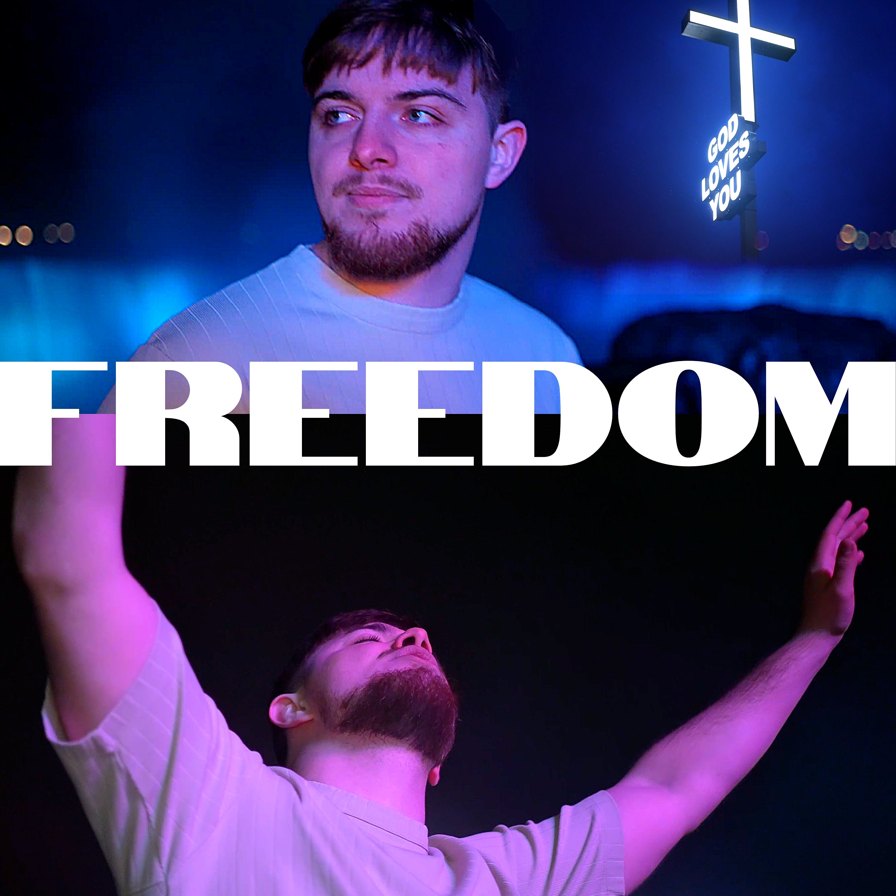 Freedom