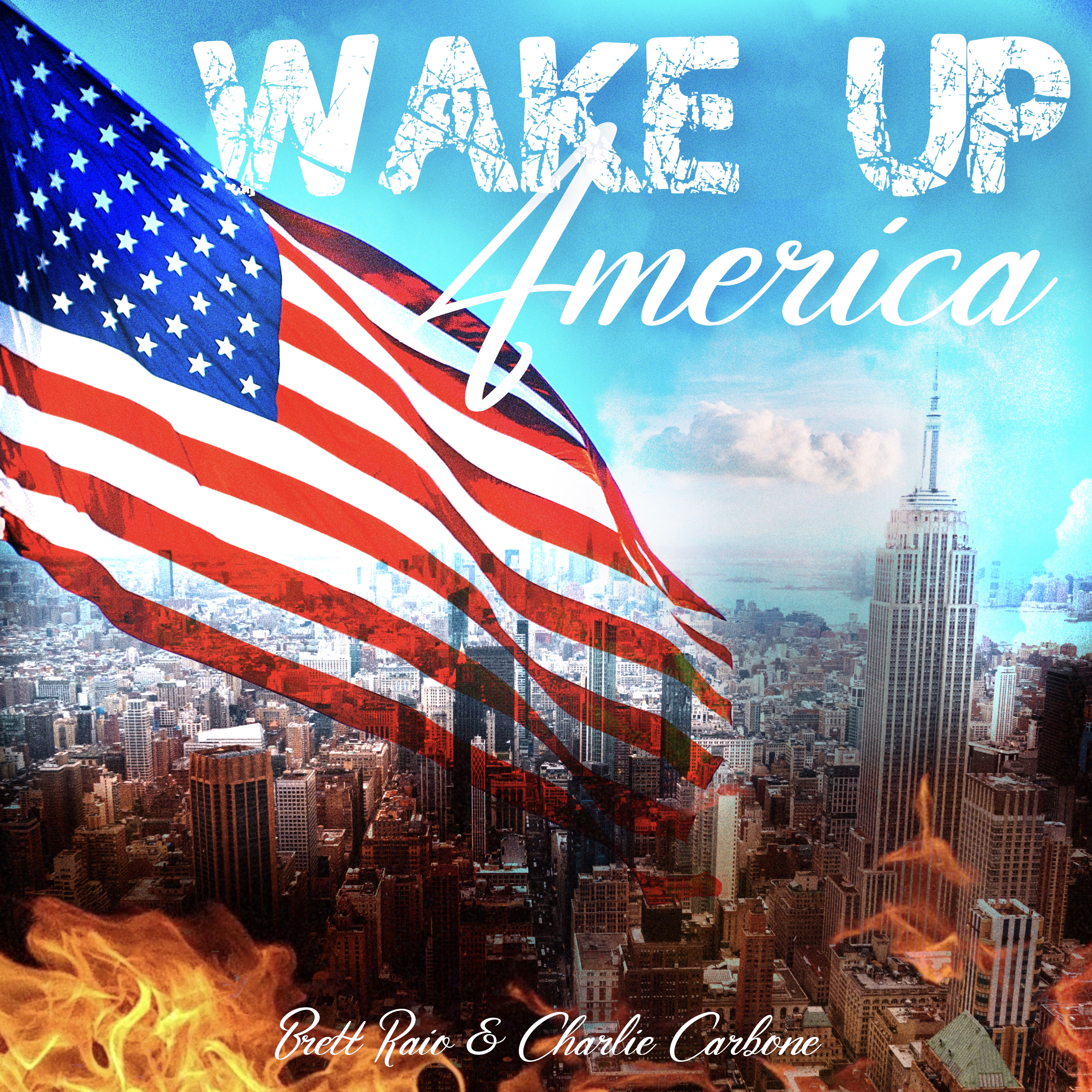 Wake Up America