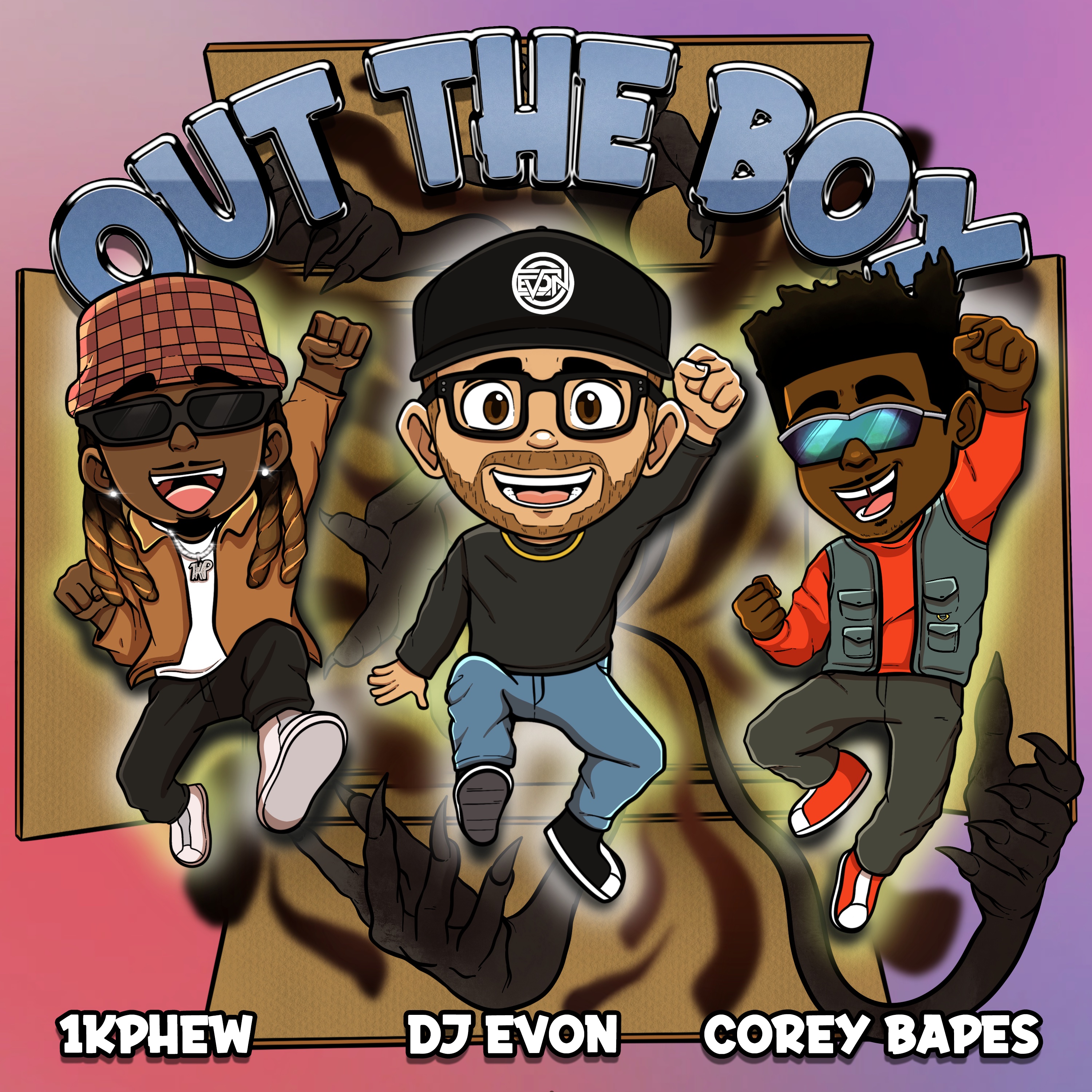 Out the Box