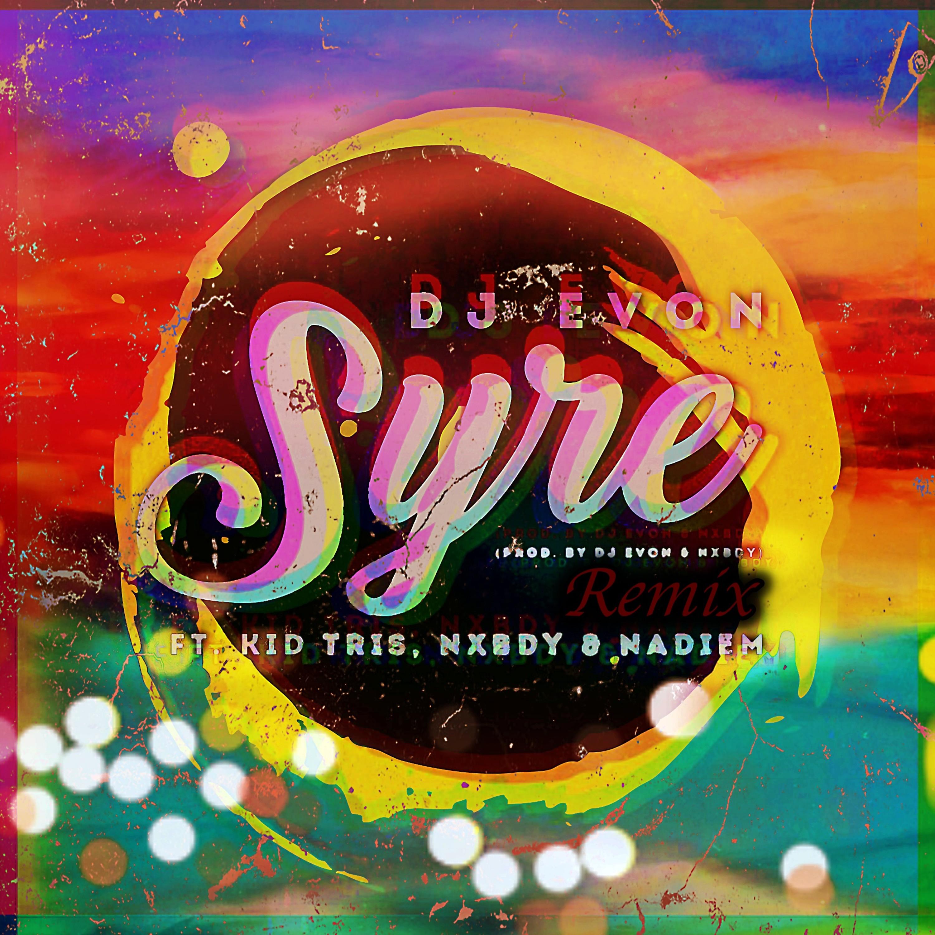 Syre