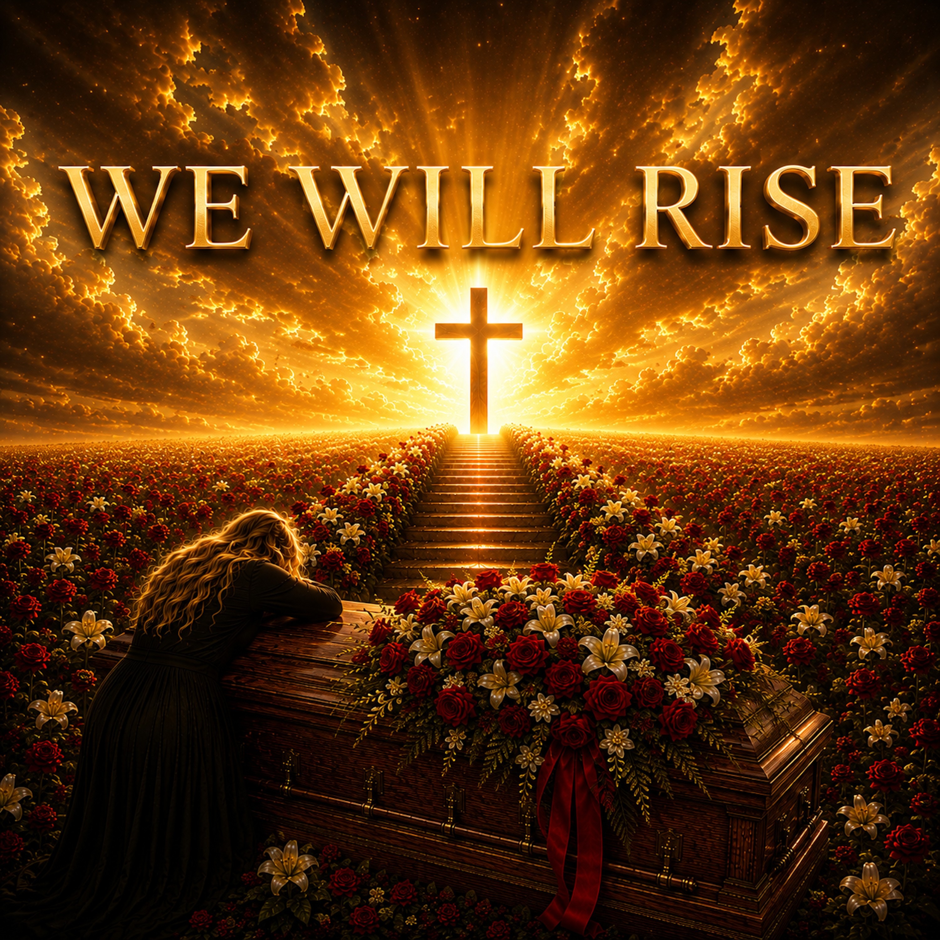 We Will Rise