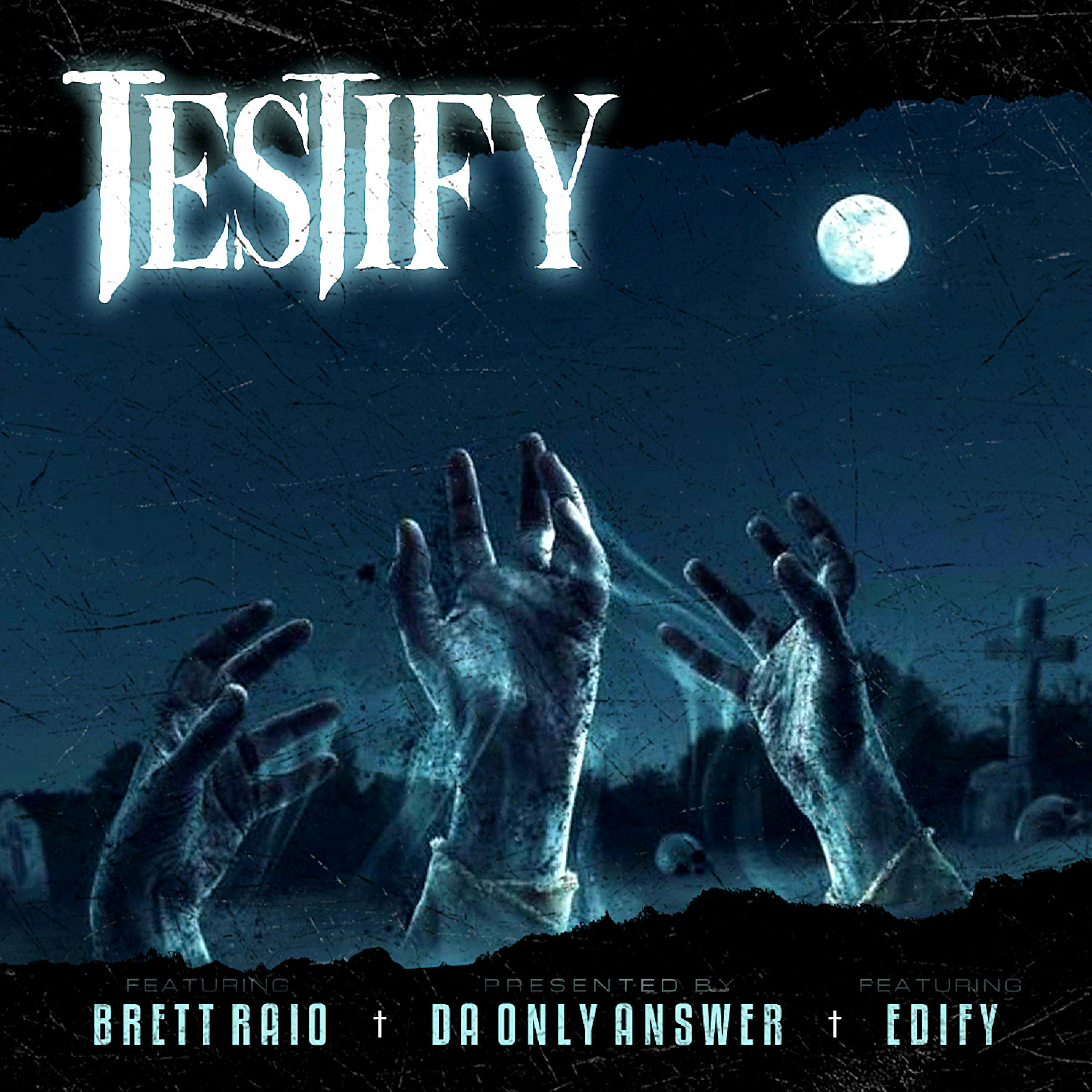 Testify