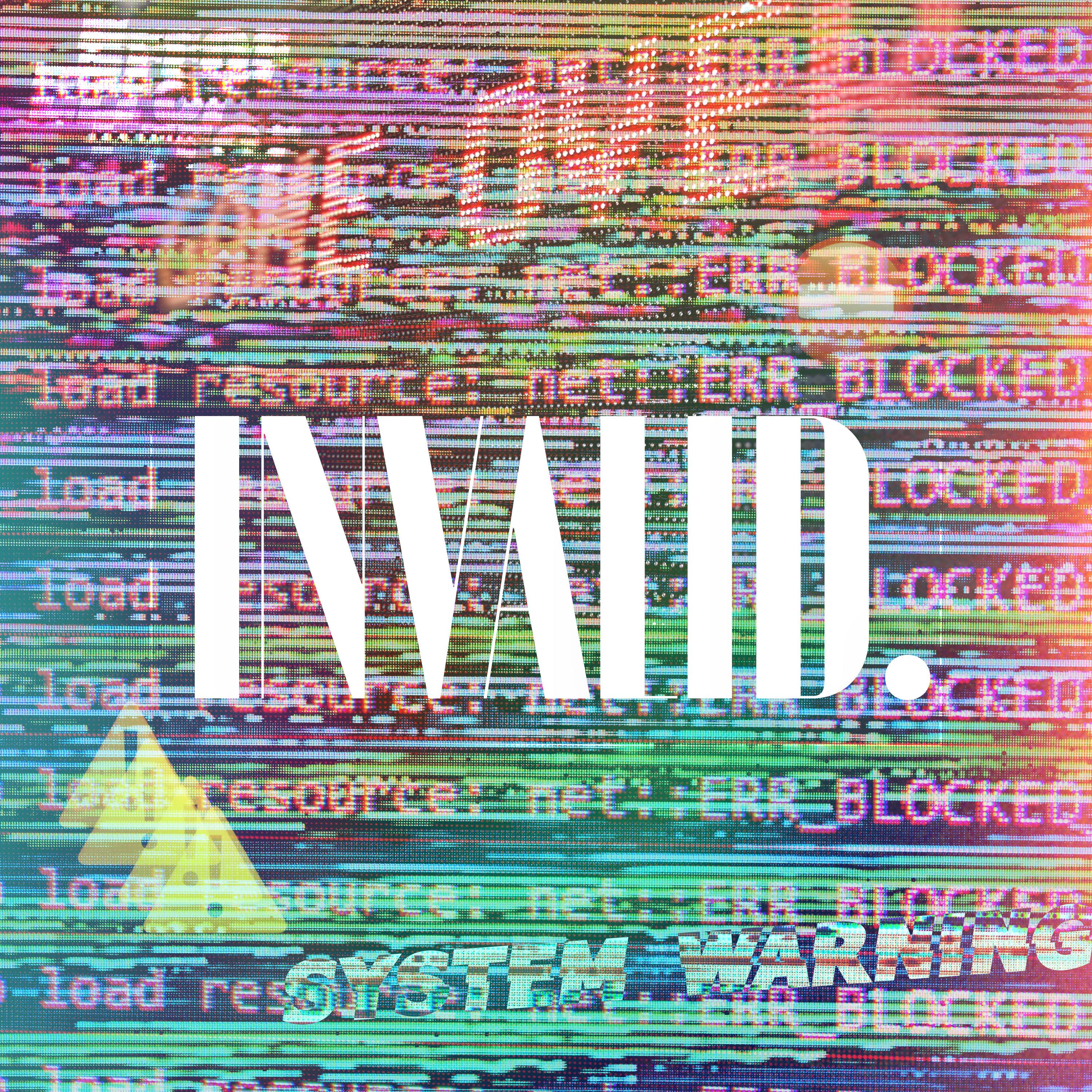 Invalid