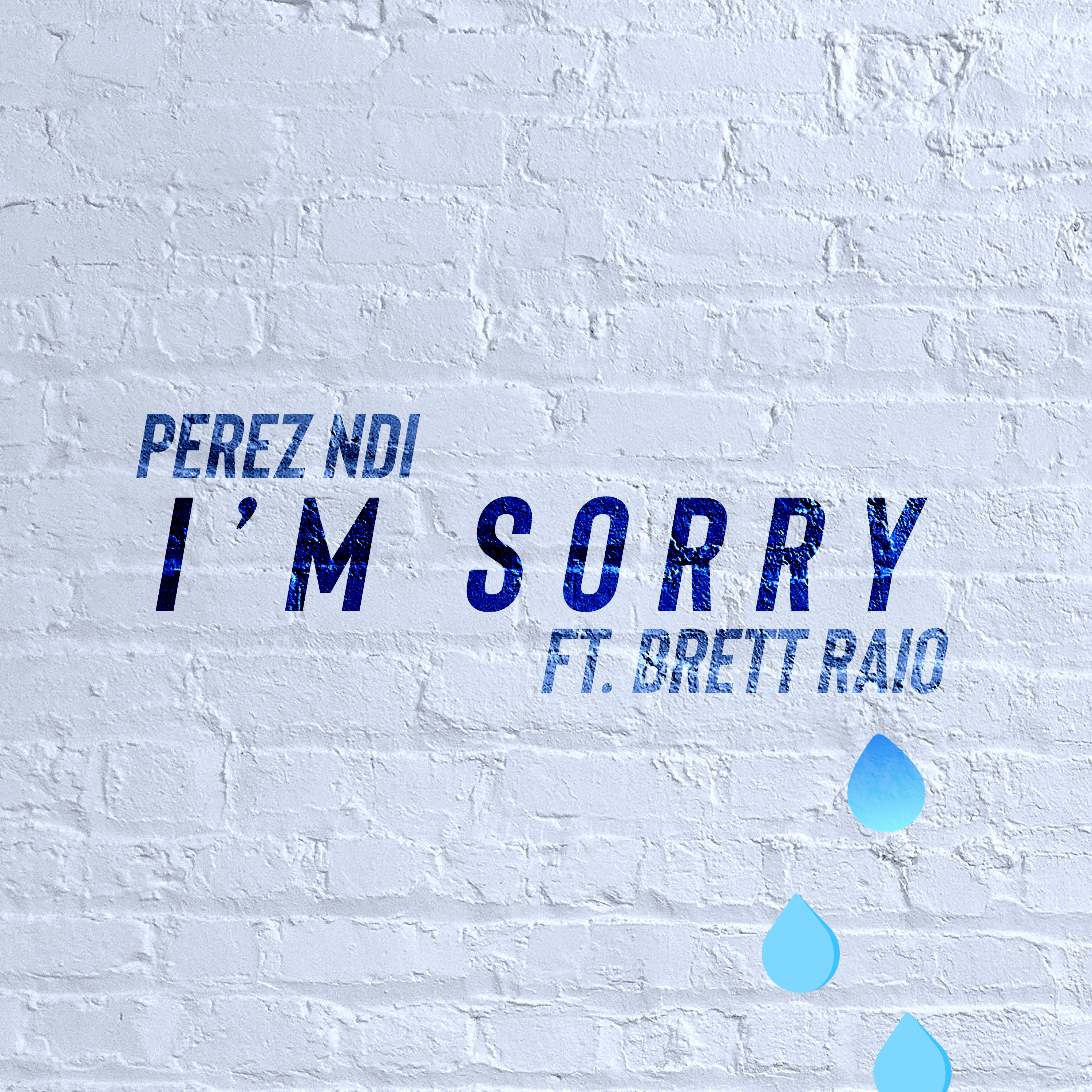 I'm Sorry