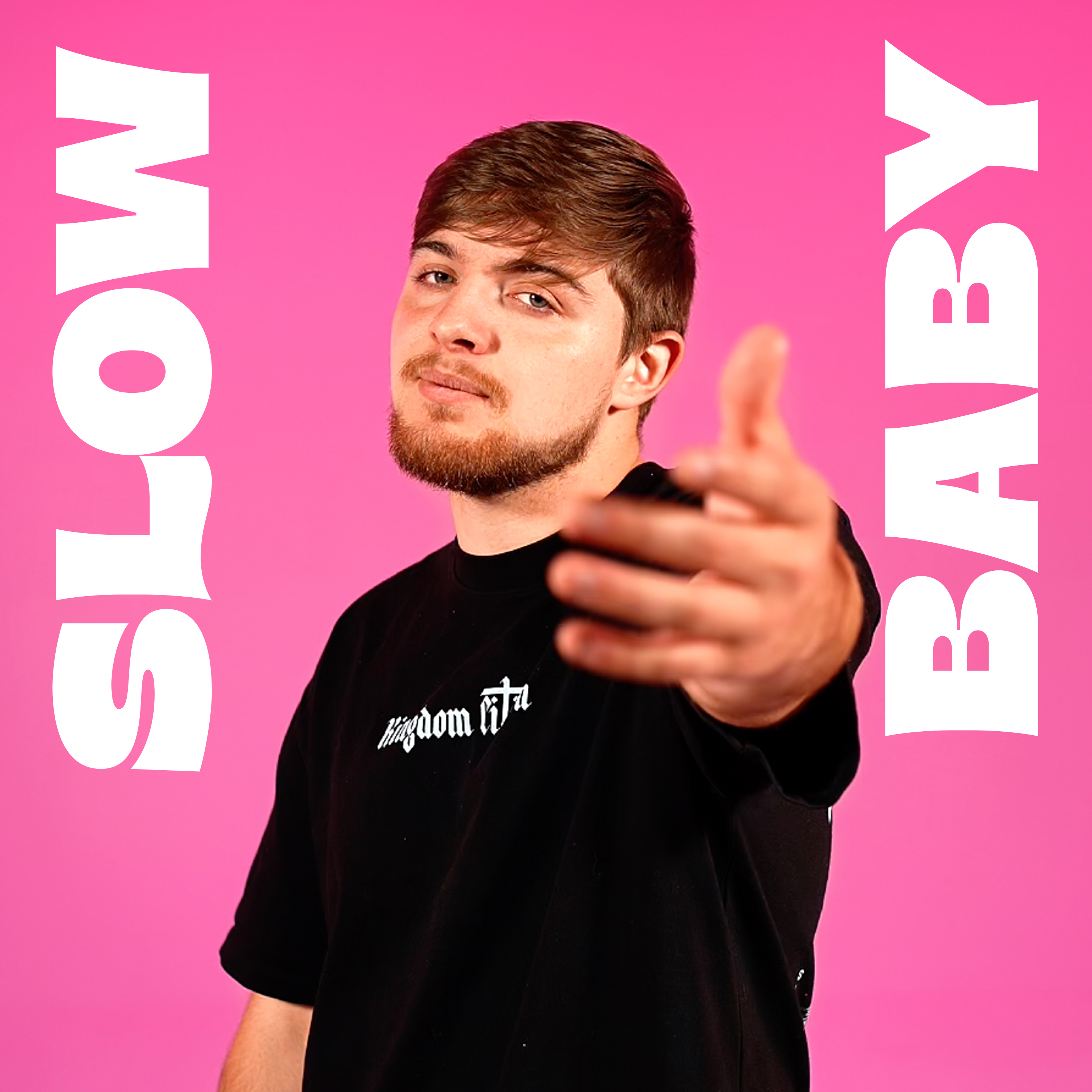 Slow Baby