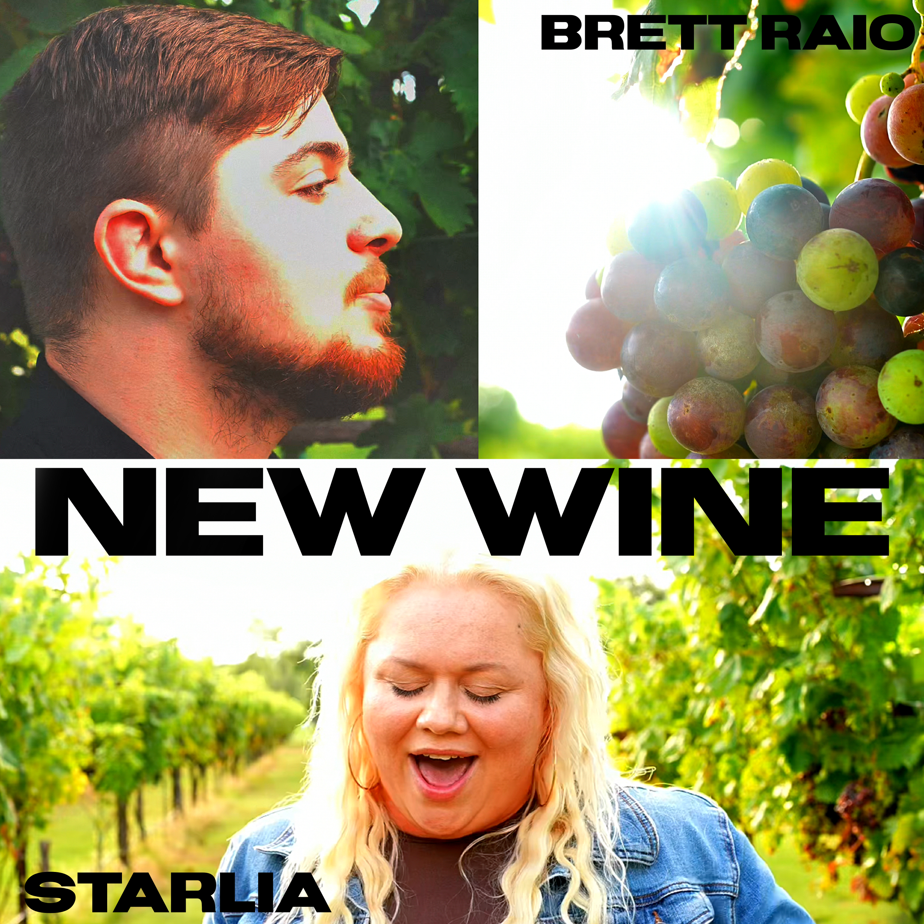 New Wine