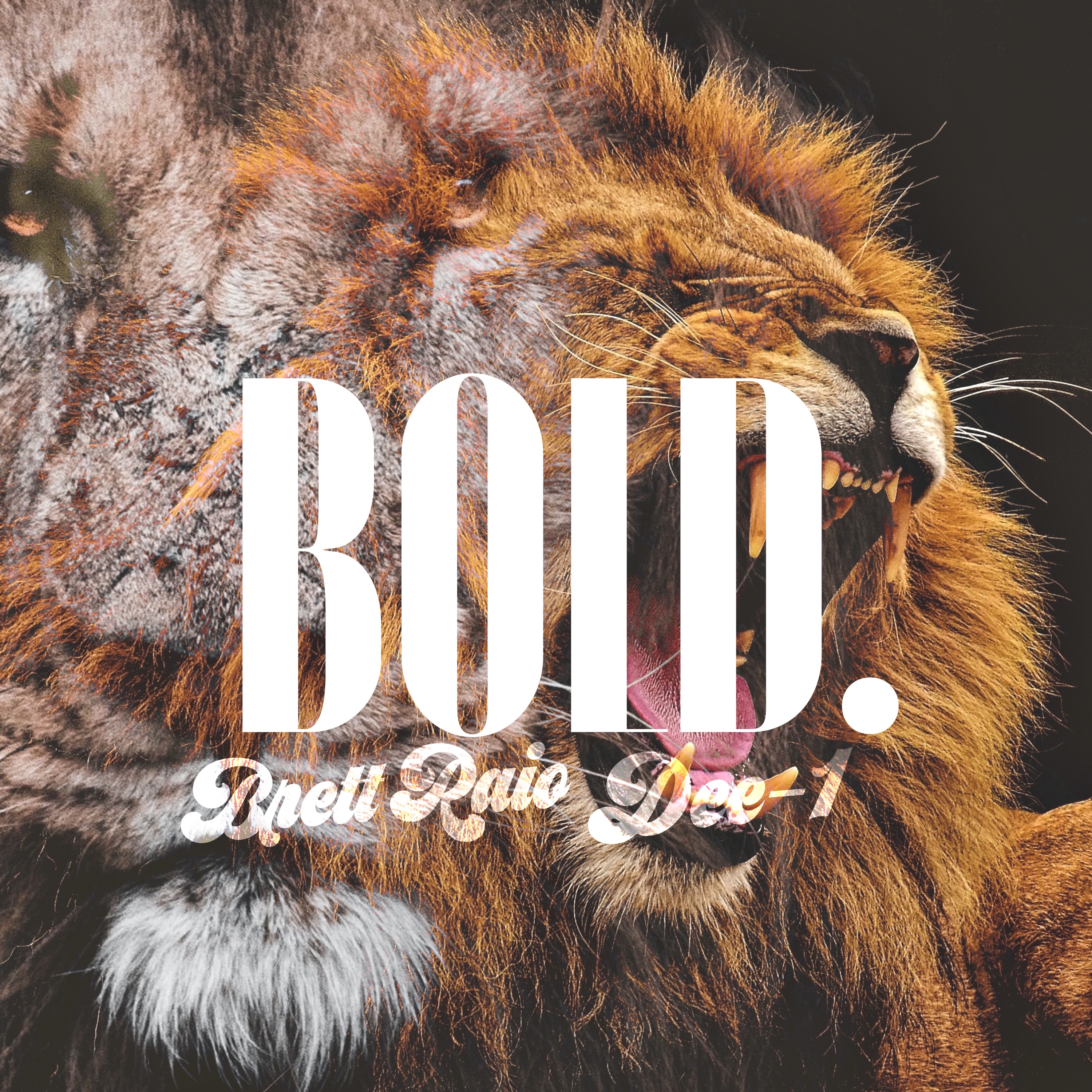 Bold
