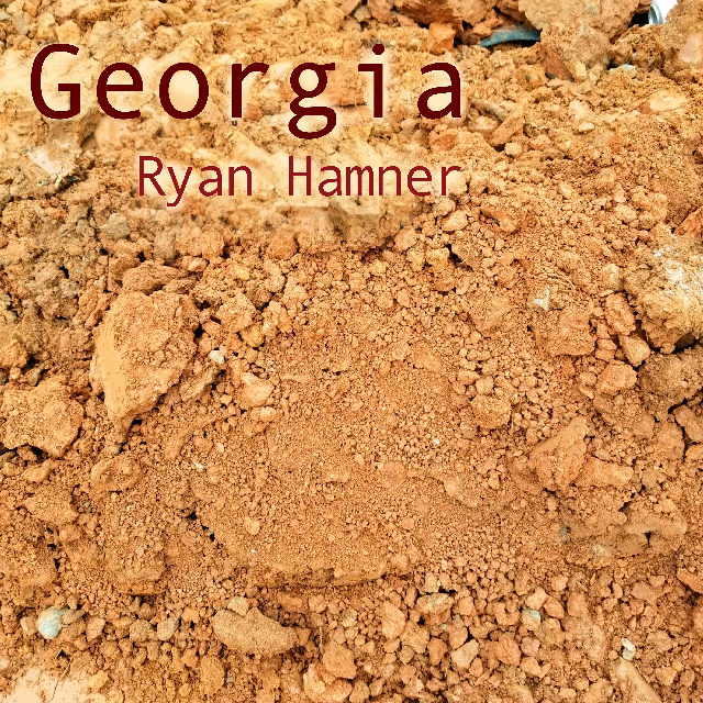 Ryan Hamner