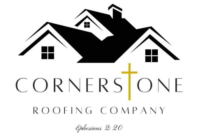 Cornerstone Roofing Logo